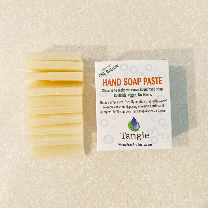 Hand Soap Kit