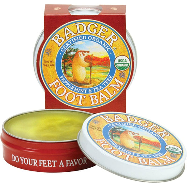 Foot Balm