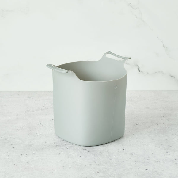 Reusable Silicone Liner for Countertop Compost Bin