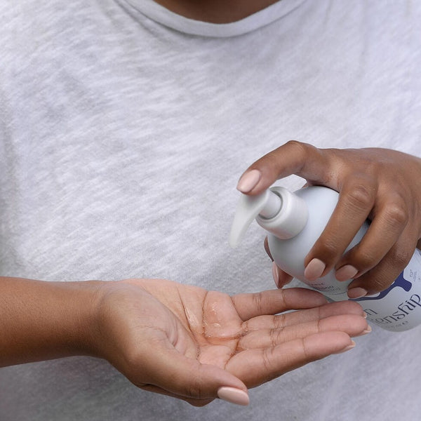 Cleanse Shampoo 10oz