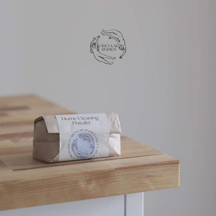 Multi-Use Home Cleaning Powder- Versatile, 3-in-1