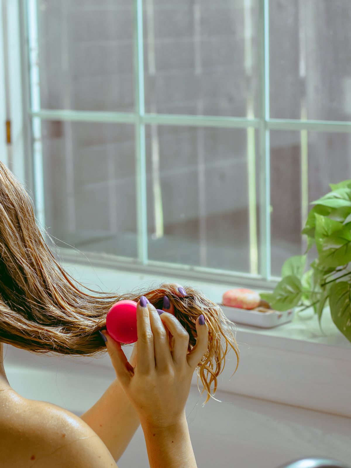 Conditioner Bar Conditioner Bar