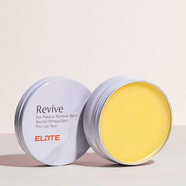 Makeup Remover Balm - Zero Waste Makeup Remover, Vegan, All Skin Types