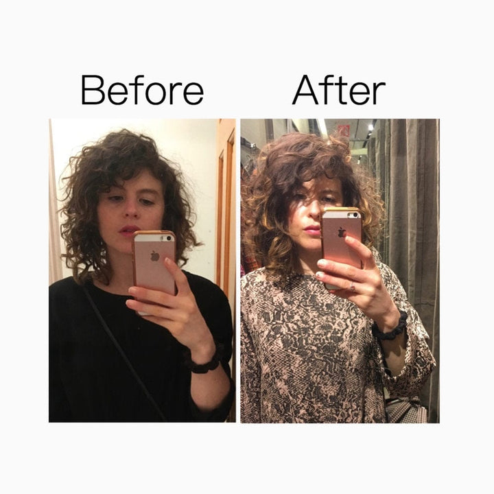 Hair Strengthening Serum - All Natural, Vegan, Hair loss, Dry/Itchy Scalp