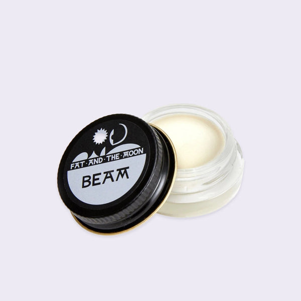 Beam Highlighter - Zero Waste Makeup, All Natural, Plastic Free, 0.15 fl. oz.
