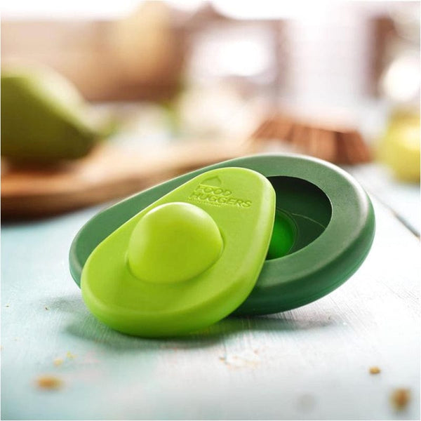 Avocado Food Hugger 2-Pack