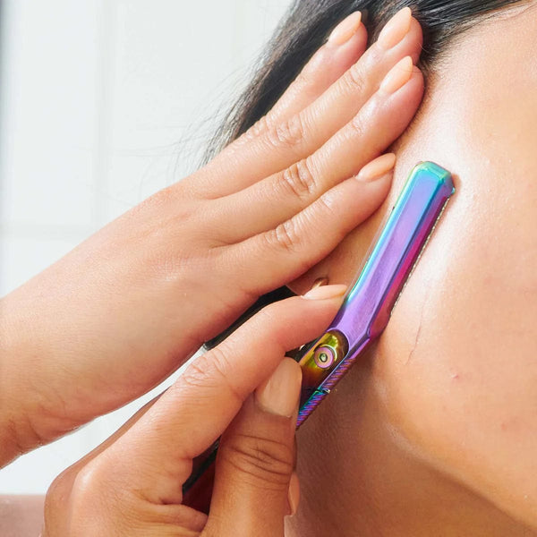 Dermaplaner - Facial Razor