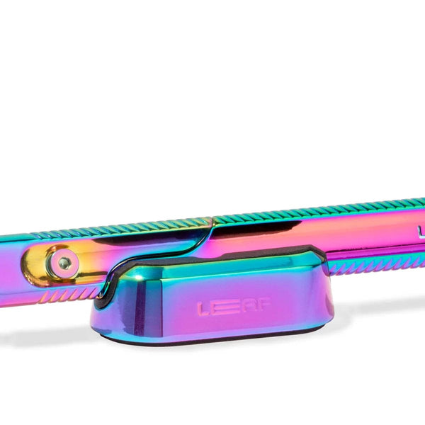 Dermaplaner Stand - Leaf Facial Razor