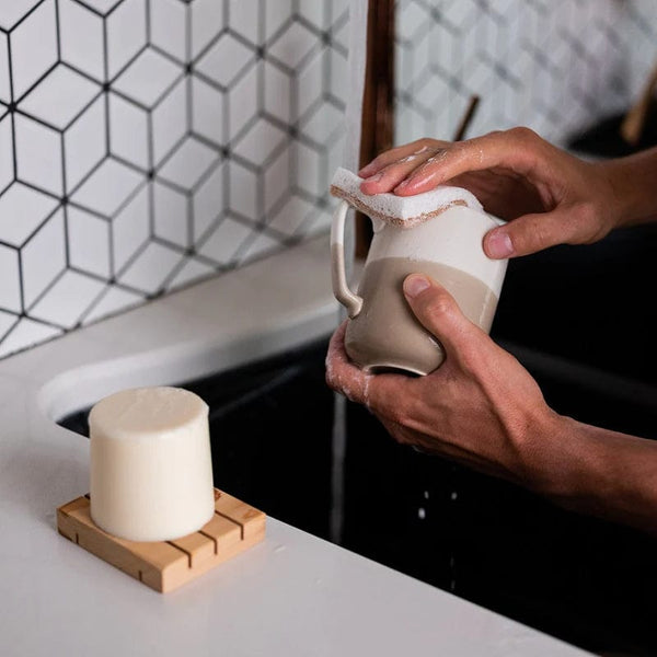 Castile Dish Soap Bar