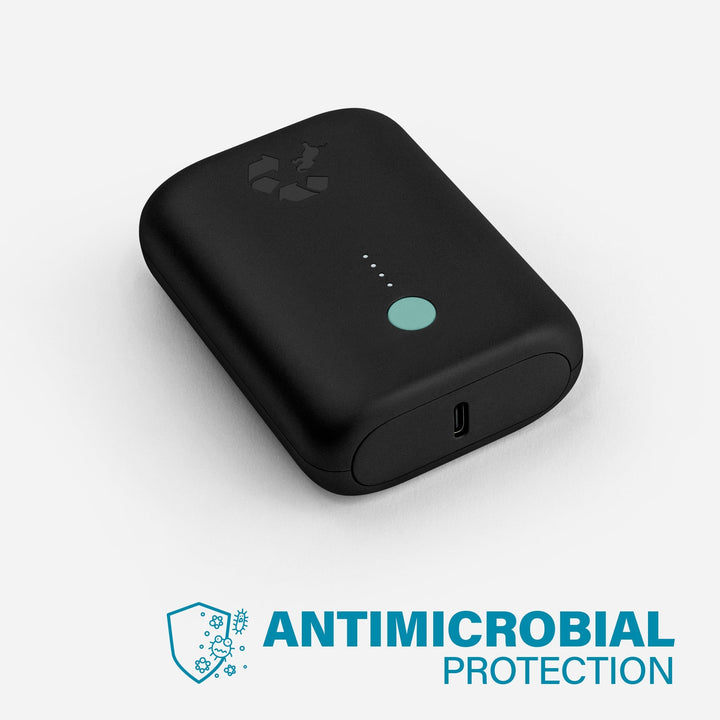 Compact Lite Portable Tech Charger