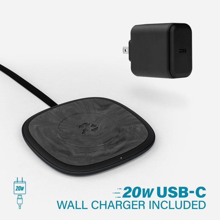 Wireless Tech Charging Pad