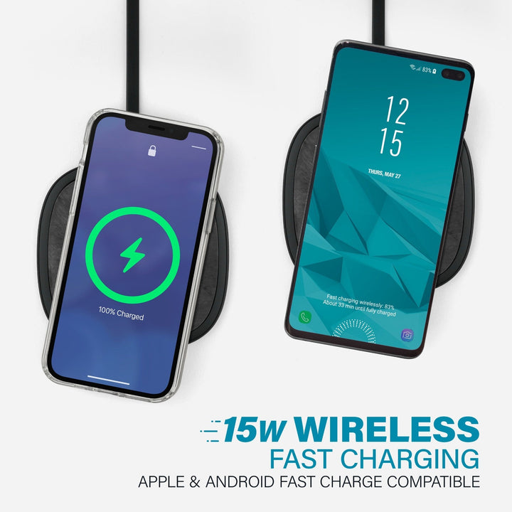 Wireless Tech Charging Pad