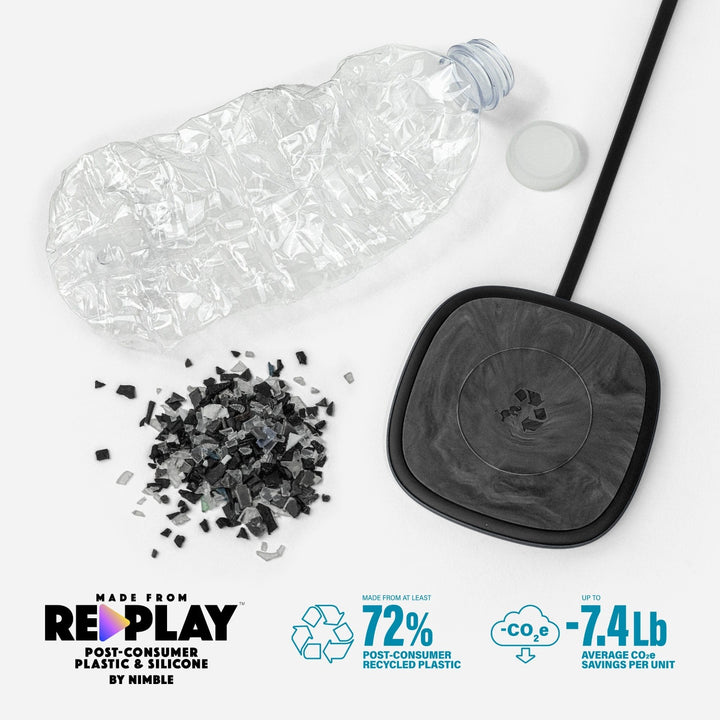 Wireless Tech Charging Pad