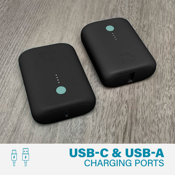 Compact Lite Portable Tech Charger