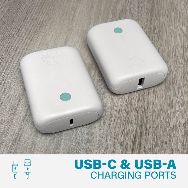 Compact Lite Portable Tech Charger