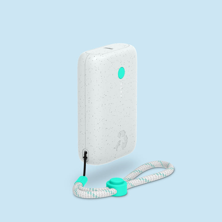 Compact Portable Tech Charger