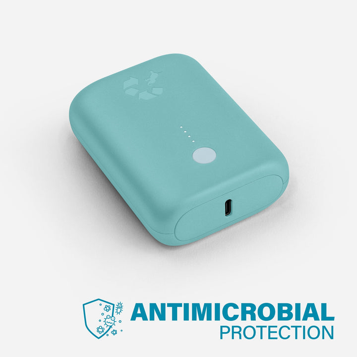 Compact Lite Portable Tech Charger