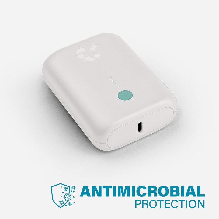 Compact Lite Portable Tech Charger