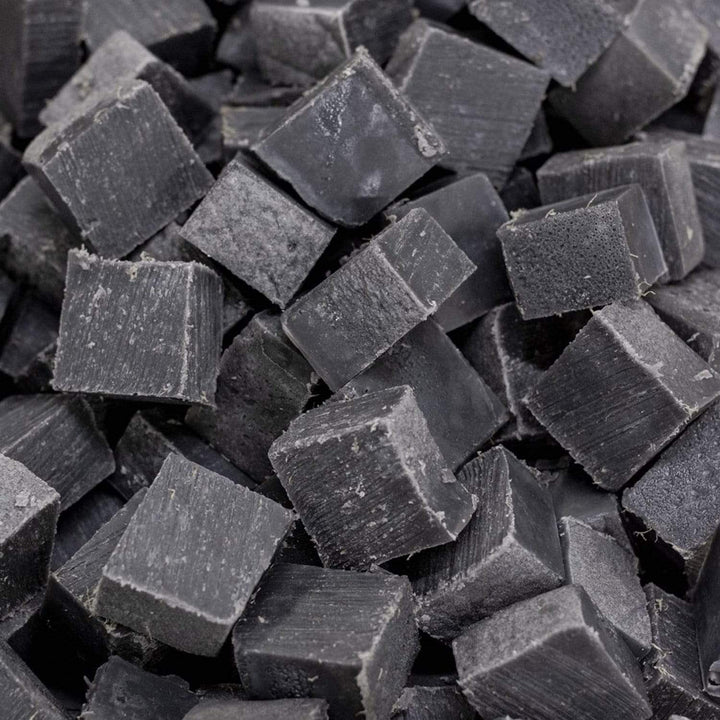 Underarm Detox Bar - Vegan, Plastic Free