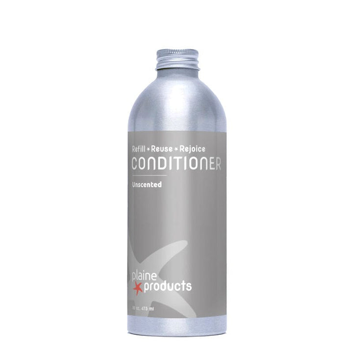 Refillable Conditioner 16oz, 2.5oz