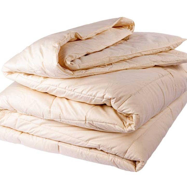 myMerino Comforter® Light