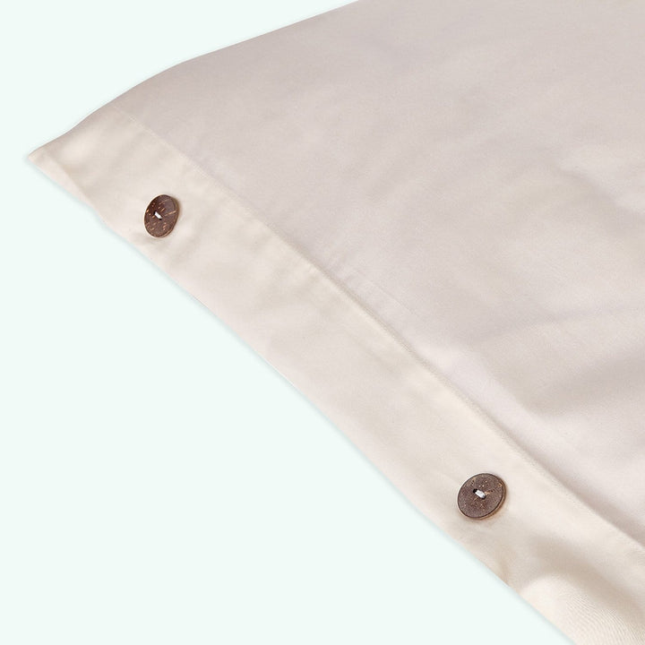 Organic Cotton Duvet Cover Sets