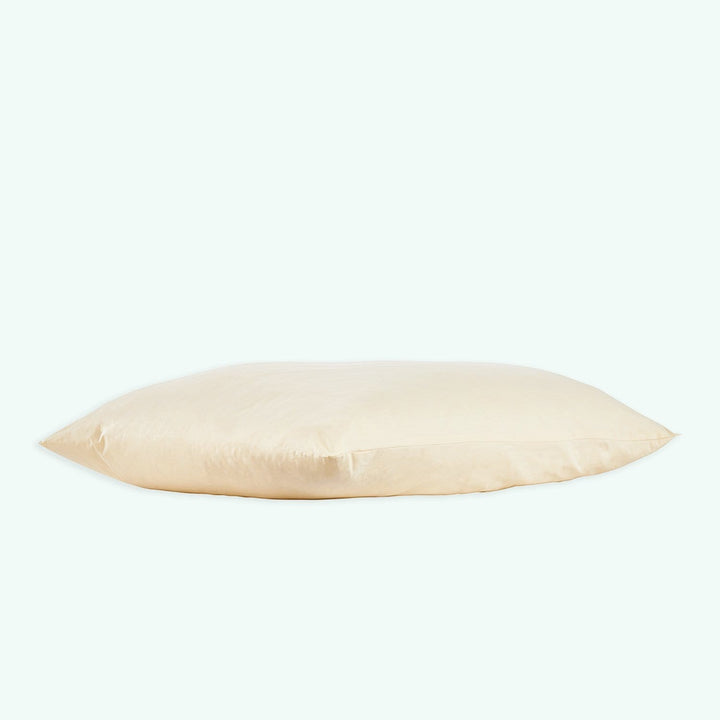 Organic Wool Pillow
