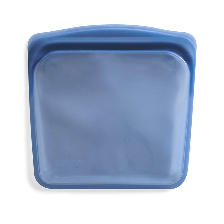 Reusable Silicone Sandwich Bag - 8 Colors