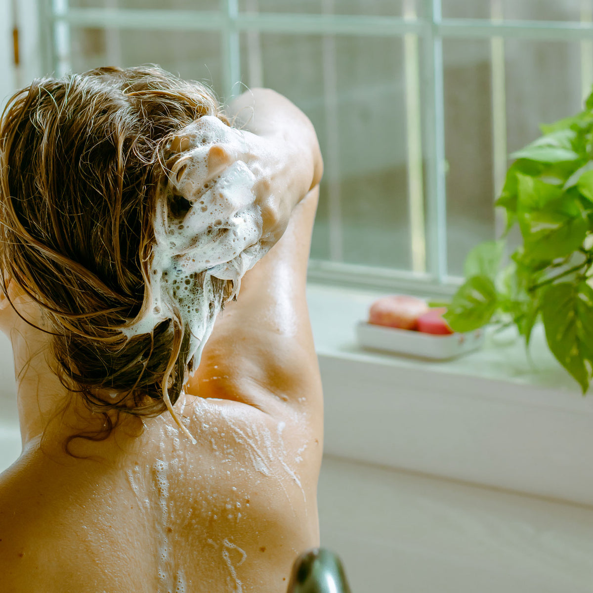 Wash as you normally would Wash as you normally would