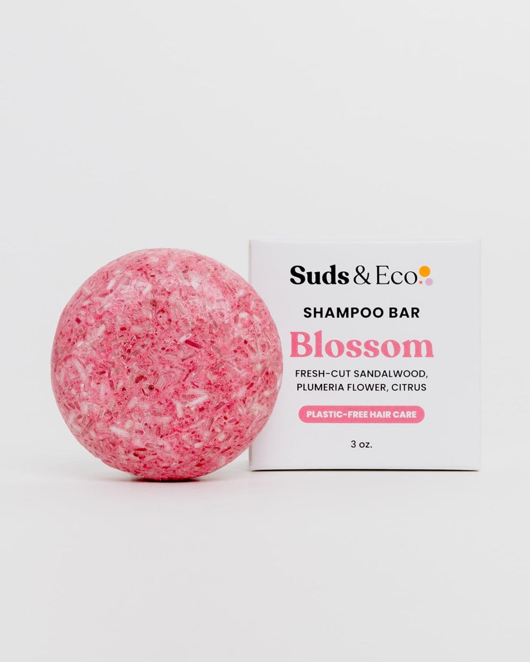 Shampoo Bar