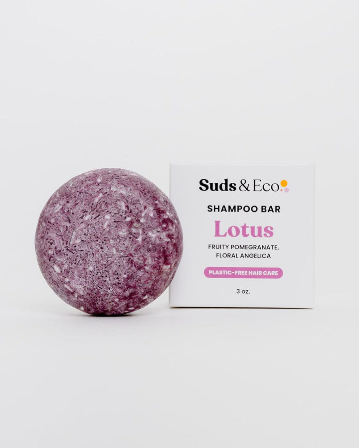 Shampoo Bar