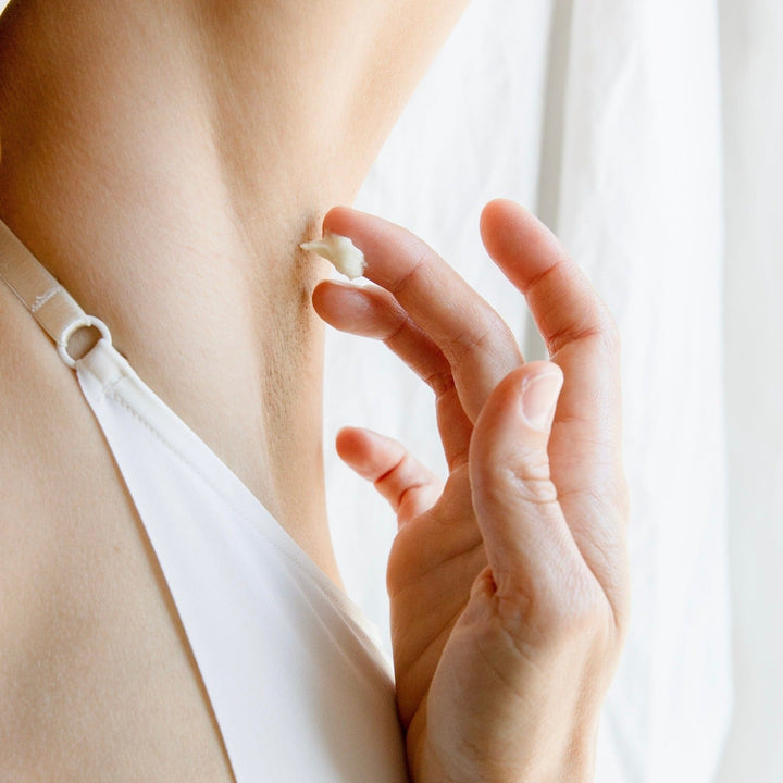 Sensitive Skin Deodorant- 5 Scent Options