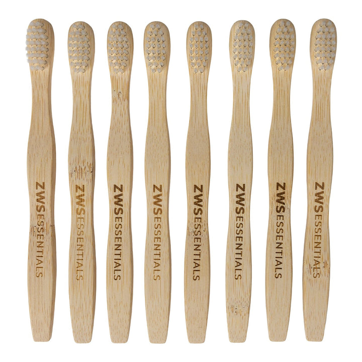 Bamboo Toothbrush