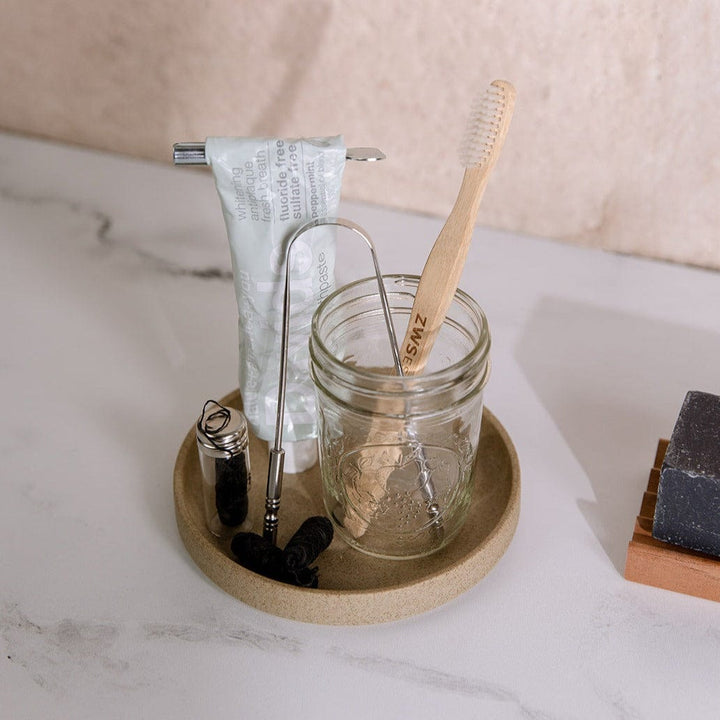 Zero Waste Fresh Mouth Kit