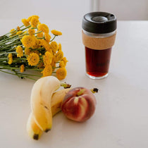 Zero Waste Reusable Coffee Cup