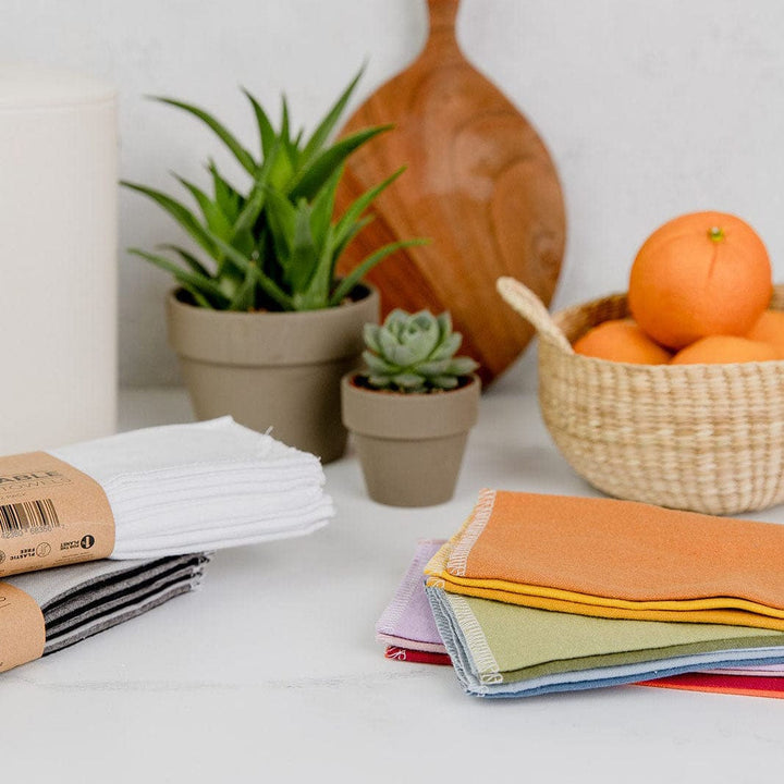 Reusable Paper Towels