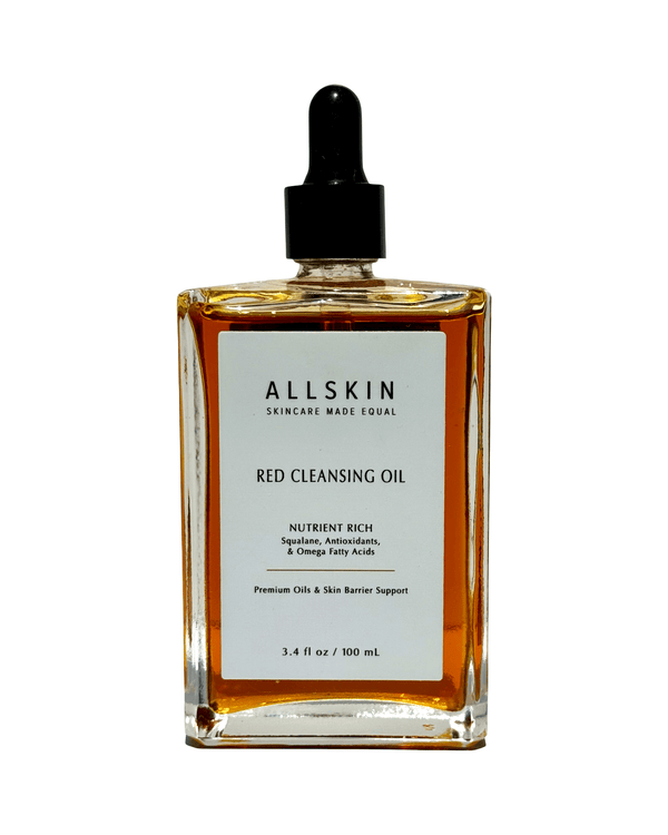 ALLSKIN Facial Cleansing Oil
