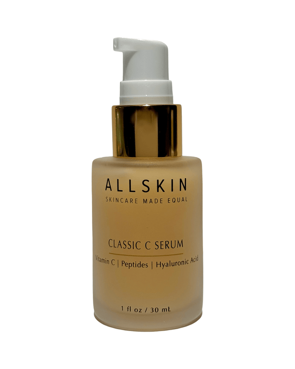 ALLSKIN Vitamin C Serum