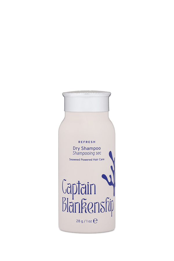 Refresh Dry Shampoo