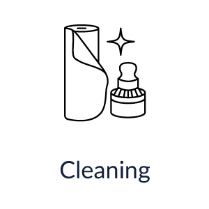 Cleaning
