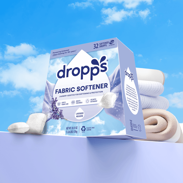 Fabric Softener Pods