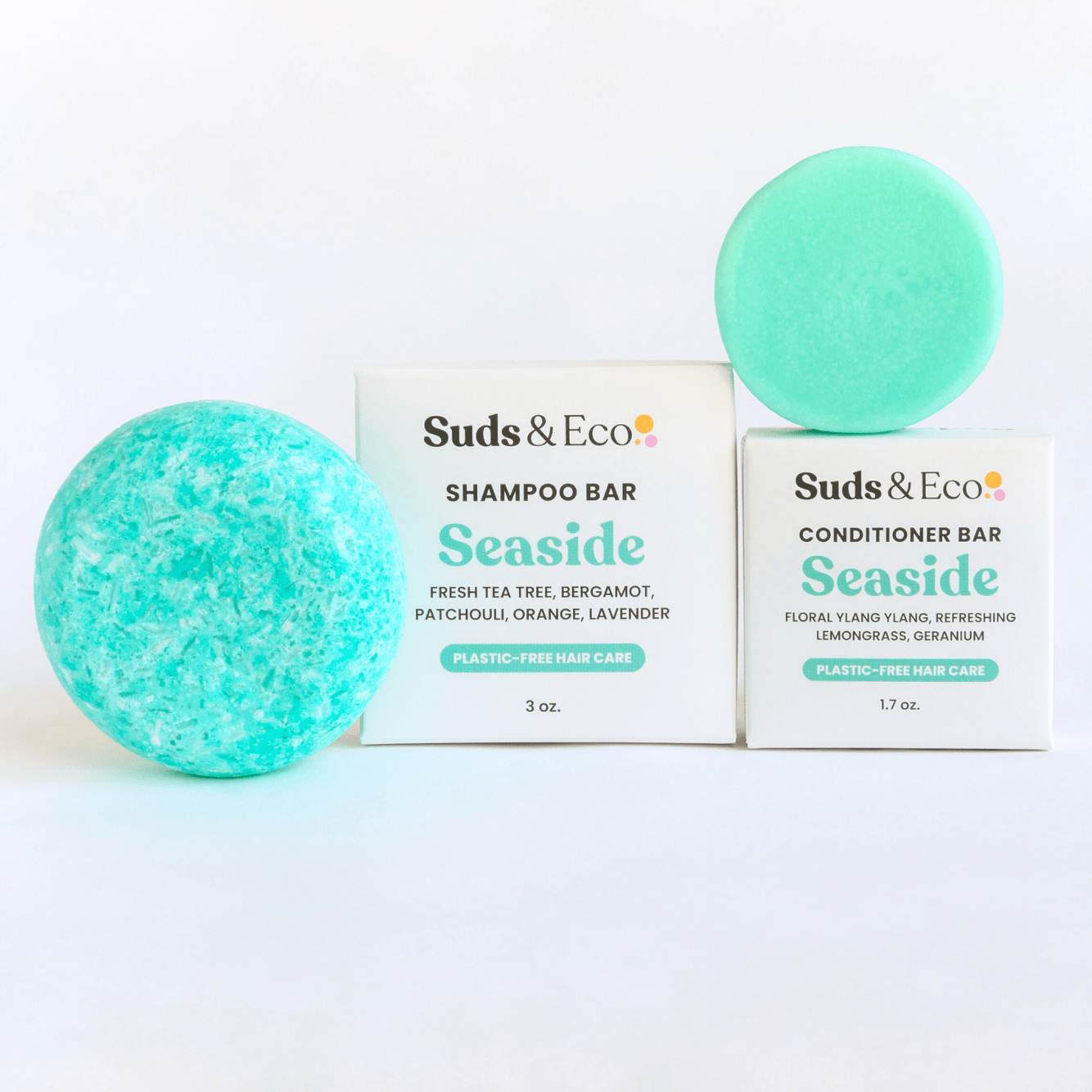 Seaside Shampoo Conditioner Bars Shampoo&ConditionerDuo-Seaside.png__PID:1fe45605-dde3-4ade-8f79-92b393c7b99f