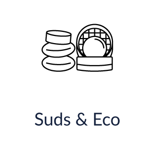 Suds & Eco.