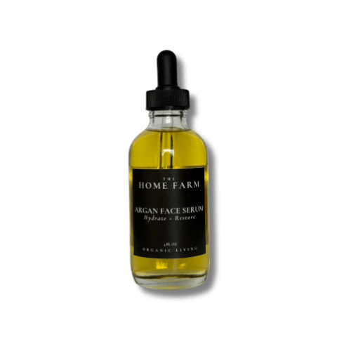 Argan Face Serum