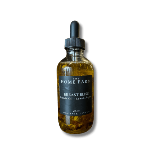 Breast Bliss Oil