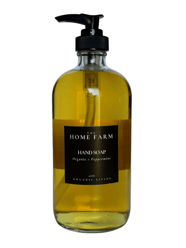 Home Farm Hand Soap