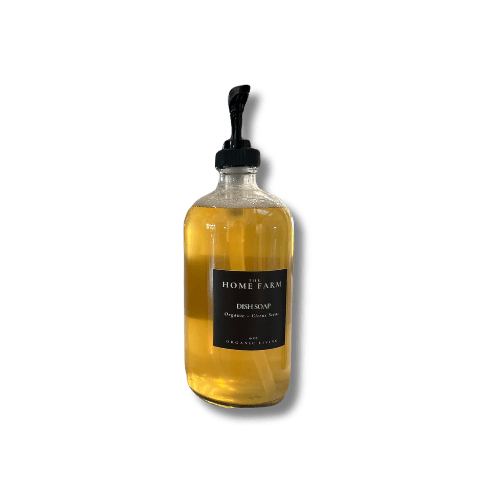Home Farm Liquid Dish Soap