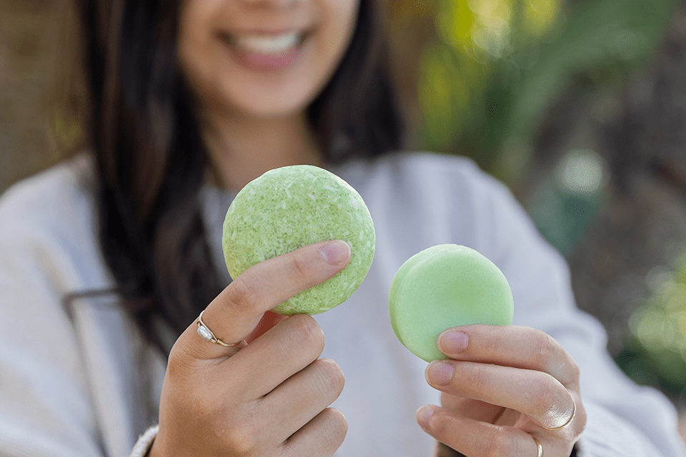 How to Choose the Best Shampoo & Conditioner Bars for Your Hair Type How to Choose the Best Shampoo & Conditioner Bars for Your Hair Type