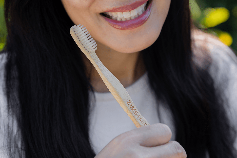 A Guide To Eco Friendly Toothbrush Options