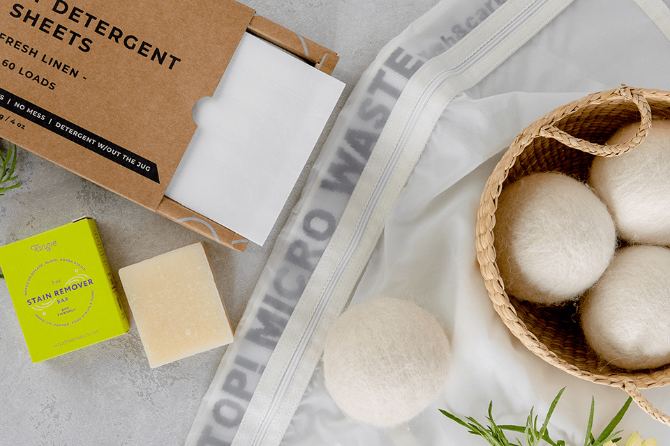 Why Laundry Detergent Sheets Are the Best Choice for a Zero Waste Laundry Routine Why Laundry Detergent Sheets Are the Best Choice for a Zero Waste Laundry Routine